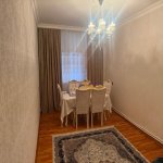 Satılır 4 otaqlı Köhnə Tikili, Neftçilər metrosu, Bakıxanov qəs., Aygun City, Sabunçu rayonu 3