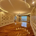 Kirayə (aylıq) 7 otaqlı Həyət evi/villa, Badamdar qəs., Səbail rayonu 5