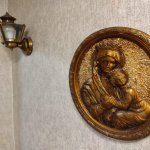 Аренда 2 комнатная Вторичка, м. Эльмляр Академиясы метро, пос. Ясамал, Академия Наук, Ясамал район 15