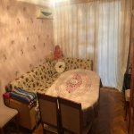 Kirayə (aylıq) 3 otaqlı Köhnə Tikili, Qara Qarayev metrosu, Nizami rayonu 3