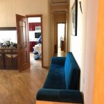 Satılır 8 otaqlı Həyət evi/villa, Nəsimi metrosu, 6-cı mikrorayon, Binəqədi rayonu 10