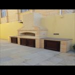 Аренда 6 комнатная Дома/Виллы, Хязяр район 5