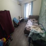 Satılır 2 otaqlı Köhnə Tikili, Nizami metrosu, Yasamal qəs., Yasamal rayonu 9