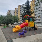 Kirayə (aylıq) 2 otaqlı Köhnə Tikili, 8 Noyabr metrosu, Nəsimi rayonu 1