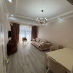Kirayə (aylıq) 2 otaqlı Yeni Tikili, Nəriman Nərimanov metrosu, Nərimanov rayonu 3