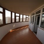 Kirayə (aylıq) 4 otaqlı Yeni Tikili, Nəsimi rayonu 8