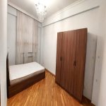 Kirayə (aylıq) 3 otaqlı Köhnə Tikili, Neftçilər metrosu, Nizami rayonu 13