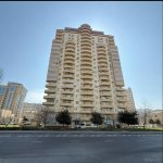 Продажа 3 комнатная Новостройка, м. Сахил метро, Насими район 1