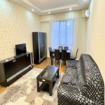 Kirayə (aylıq) 2 otaqlı Yeni Tikili, Bayıl qəs., Səbail rayonu 3