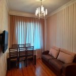 Satılır 3 otaqlı Köhnə Tikili, Qara Qarayev metrosu, Nizami rayonu 1