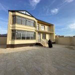 Satılır 4 otaqlı Həyət evi/villa, Masazır, Abşeron rayonu 2