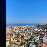 Satılır 3 otaqlı Yeni Tikili, Badamdar qəs., Səbail rayonu 5