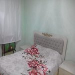 Satılır 2 otaqlı Həyət evi/villa, Çiçək qəs., Binəqədi rayonu 5