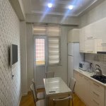 Kirayə (aylıq) 3 otaqlı Yeni Tikili, Qara Qarayev metrosu, Nizami rayonu 7