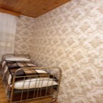 Kirayə (günlük) 1 otaqlı Bağ evi Göygöl 5