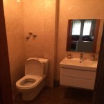 Kirayə (aylıq) 6 otaqlı Yeni Tikili, Xətai metrosu, Xətai rayonu 9