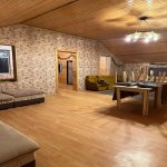 Kirayə (günlük) 5 otaqlı Həyət evi/villa, Novxanı, Abşeron rayonu 14