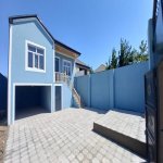 Satılır 4 otaqlı Həyət evi/villa, Hövsan qəs., Suraxanı rayonu 1