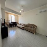 Kirayə (aylıq) 3 otaqlı Yeni Tikili, Nəriman Nərimanov metrosu, Nərimanov rayonu 2