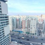 Kirayə (aylıq) 3 otaqlı Yeni Tikili, 20 Yanvar metrosu, Yasamal rayonu 18
