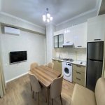 Продажа 3 комнатная Новостройка, İnşaatçılar метро, пос. Йени Ясамал, Ясамал район 6