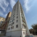 Satılır 2 otaqlı Yeni Tikili, 8 Noyabr metrosu, Nəsimi rayonu 1