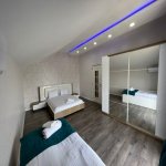 Kirayə (günlük) 5 otaqlı Həyət evi/villa Qəbələ 14