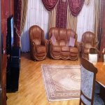Kirayə (aylıq) 4 otaqlı Yeni Tikili, 28 May metrosu, Nəsimi rayonu 6