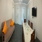 Kirayə (günlük) 4 otaqlı Həyət evi/villa Qəbələ 9
