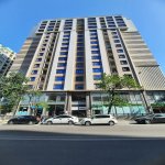 Продажа 4 комнат Новостройка, Насими район 1