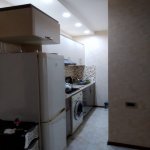 Kirayə (günlük) 2 otaqlı Yeni Tikili, İnşaatçılar metrosu, Yeni Yasamal qəs., Yasamal rayonu 8