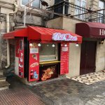 Kirayə (aylıq) Obyekt, 28 May metrosu, Nəsimi rayonu 1