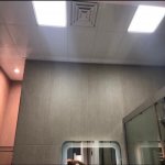Kirayə (aylıq) 2 otaqlı Yeni Tikili, İnşaatçılar metrosu, Yasamal qəs., Yasamal rayonu 10