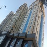 Kirayə (aylıq) 4 otaqlı Yeni Tikili, Nizami metrosu, Yasamal rayonu 2