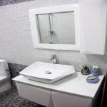 Kirayə (aylıq) 3 otaqlı Yeni Tikili, Nəriman Nərimanov metrosu, Heydər Əliyev Mərkəzi, Nərimanov rayonu 12