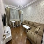 Kirayə (günlük) 2 otaqlı Yeni Tikili, Xətai metrosu, Xətai rayonu 1