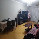 Satılır 3 otaqlı Köhnə Tikili, Avtovağzal metrosu, Binəqədi rayonu 2