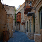 Продажа 8 комнат Дома/Виллы, м. Ичяришяхяр метро, Ичяри Шяхяр, Сябаиль район 1