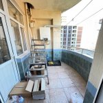 Kirayə (aylıq) 3 otaqlı Yeni Tikili, 8 Noyabr metrosu, Papanin, Nəsimi rayonu 16