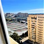 Kirayə (aylıq) 2 otaqlı Yeni Tikili, Xalqlar dostluğu metrosu, Xətai rayonu 13