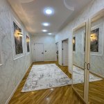 Kirayə (aylıq) 3 otaqlı Yeni Tikili, İnşaatçılar metrosu, Yasamal rayonu 9