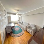 Kirayə (aylıq) 3 otaqlı Köhnə Tikili, Elmlər akademiyası metrosu, Yasamal rayonu 2