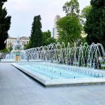 Kirayə (aylıq) 4 otaqlı Yeni Tikili, Sahil metrosu, Səbail rayonu 28