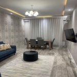 Kirayə (aylıq) 2 otaqlı Yeni Tikili, Neftçilər metrosu, Nizami rayonu 2