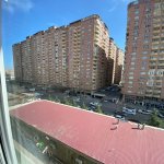 Kirayə (aylıq) 3 otaqlı Köhnə Tikili, İnşaatçılar metrosu, Yasamal rayonu 1
