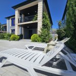 Kirayə (günlük) 5 otaqlı Həyət evi/villa İsmayıllı 6
