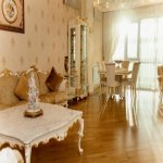 Kirayə (aylıq) 3 otaqlı Ofis, Xətai metrosu, Ağ şəhər, Xətai rayonu 4