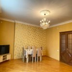 Kirayə (aylıq) 3 otaqlı Yeni Tikili, Nizami metrosu, Nəsimi rayonu 2