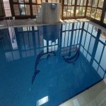 Satılır 10 otaqlı Bağ evi, Novxanı, Abşeron rayonu 41