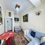Продажа 1 комнат Новостройка, İnşaatçılar метро, пос. Ясамал, Ясамал район 3